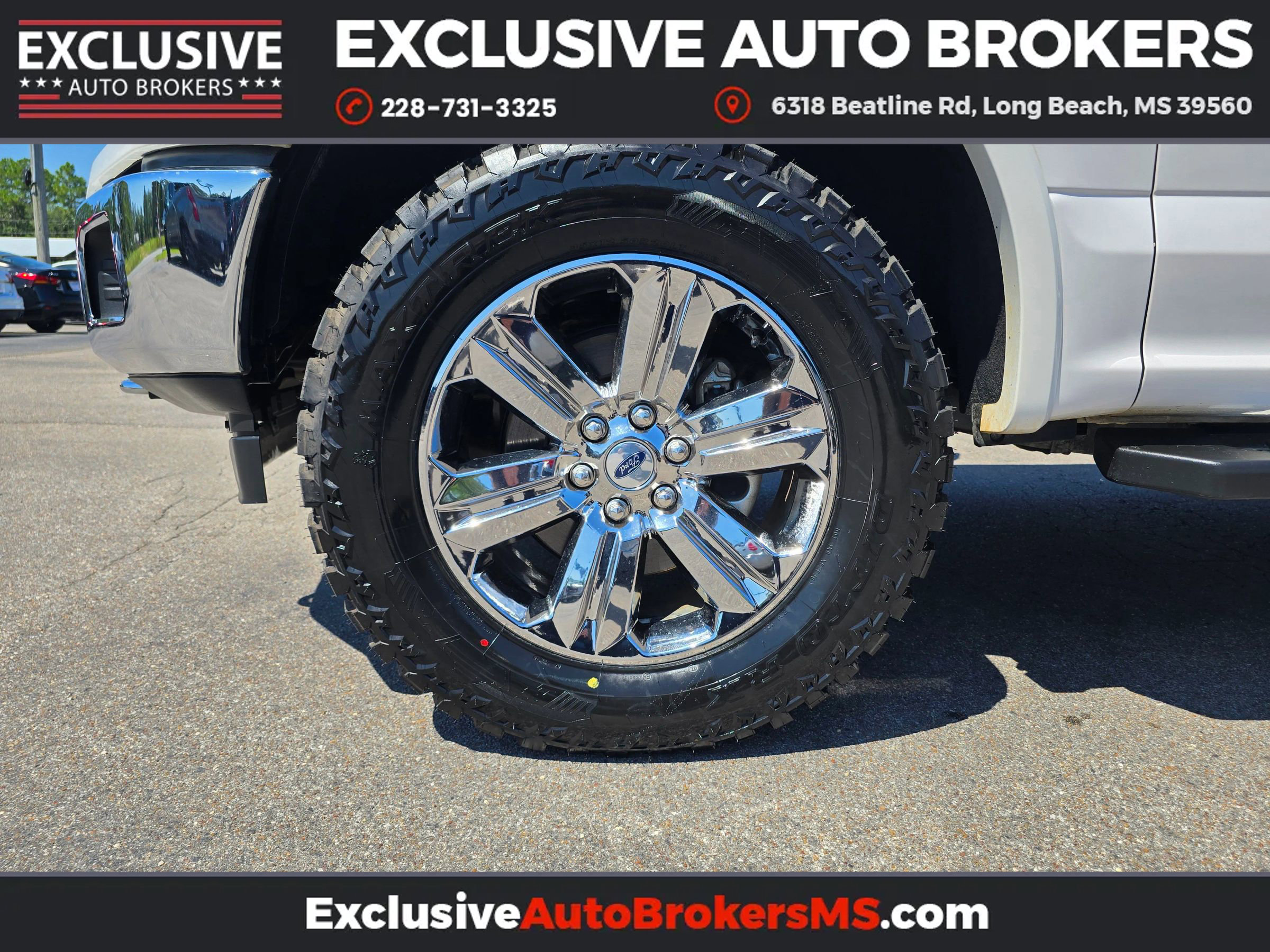 Used 2019 Ford F150 Lariat image 19