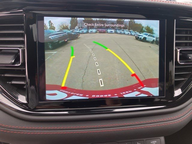 Certified 2023 Dodge Durango GT image 19