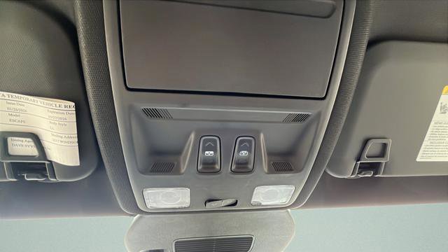 Used 2026 Ford Escape ST-Line w/ Tech Pack #1 image 18