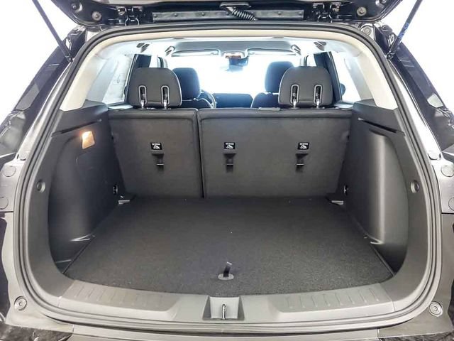 New 2026 Chevrolet TrailBlazer LS w/ LS Convenience Package FWD image 8