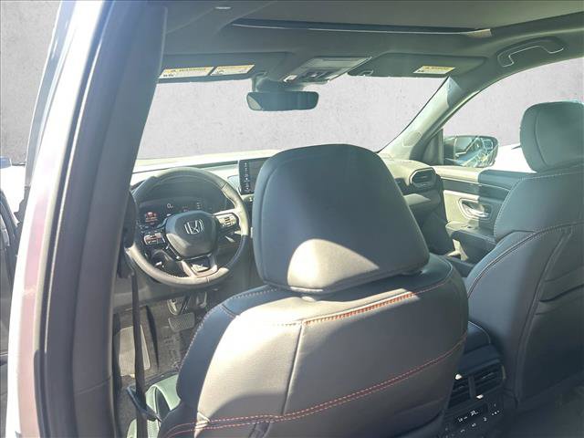 New 2026 Honda Pilot TrailSport image 24