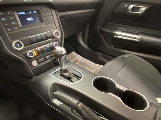 Used 2023 Ford Mustang EcoBoost image 16