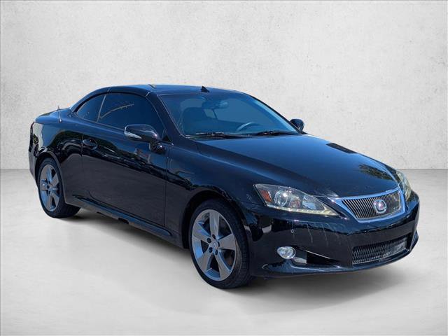 Used 2011 Lexus IS 350C image 3