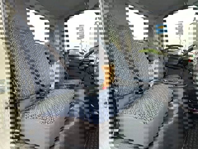 New 2024 Chevrolet Low Cab Forward 5500XG image 26