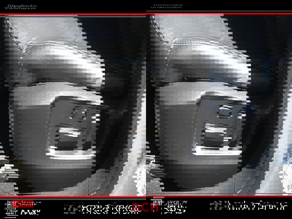 Used 2023 MAZDA CX-9 Touring AWD/4WD image 16