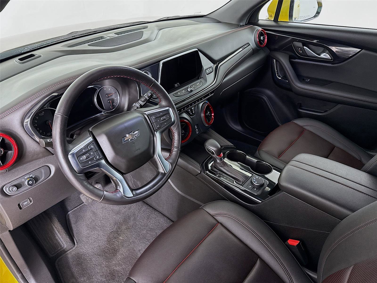 Used 2022 Chevrolet Blazer RS image 10