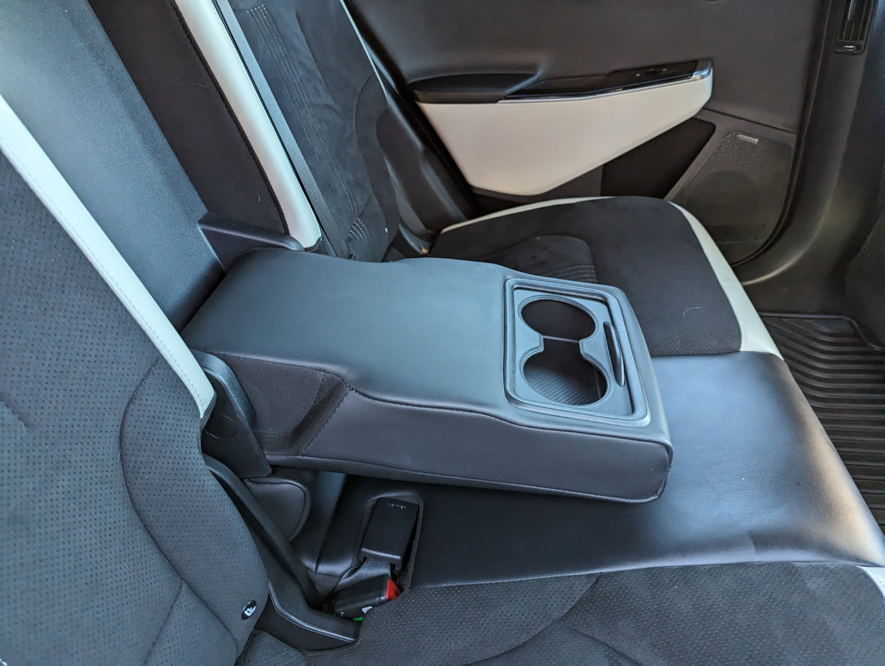 Used 2022 Kia EV6 GT-Line w/ GT-Line Suede Seat Package image 40