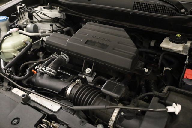 Used 2022 Honda CR-V Special Edition image 11