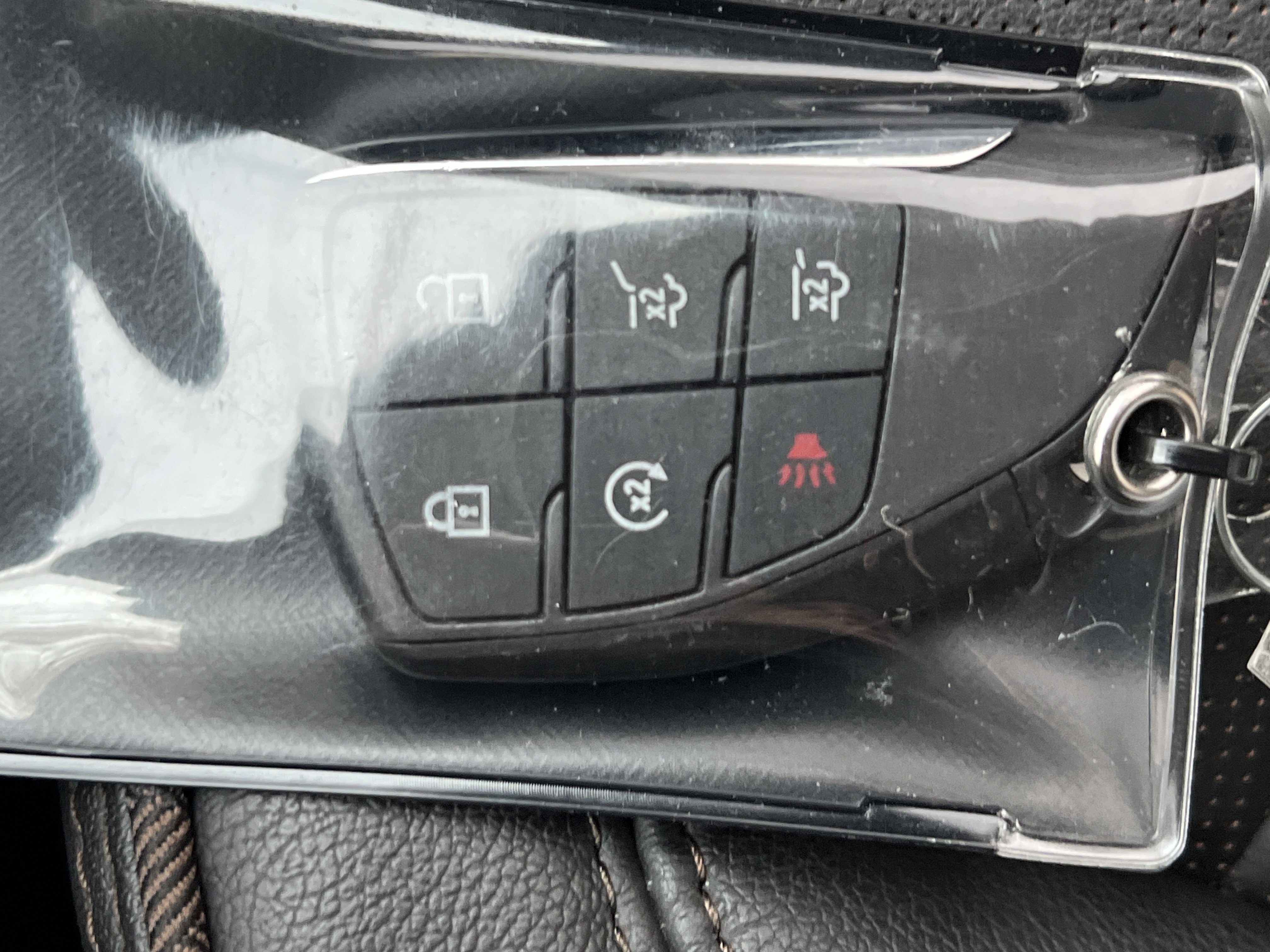 Certified 2023 Chevrolet Tahoe High Country image 37