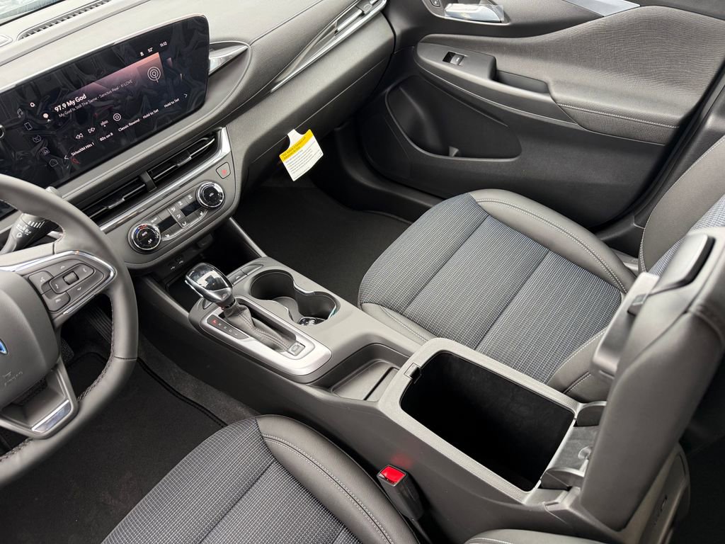 New 2026 Buick Envista Preferred w/ Convenience I Package image 18