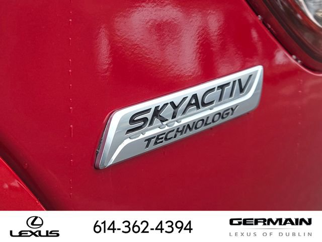 Used 2016 MAZDA CX-5 Grand Touring image 20