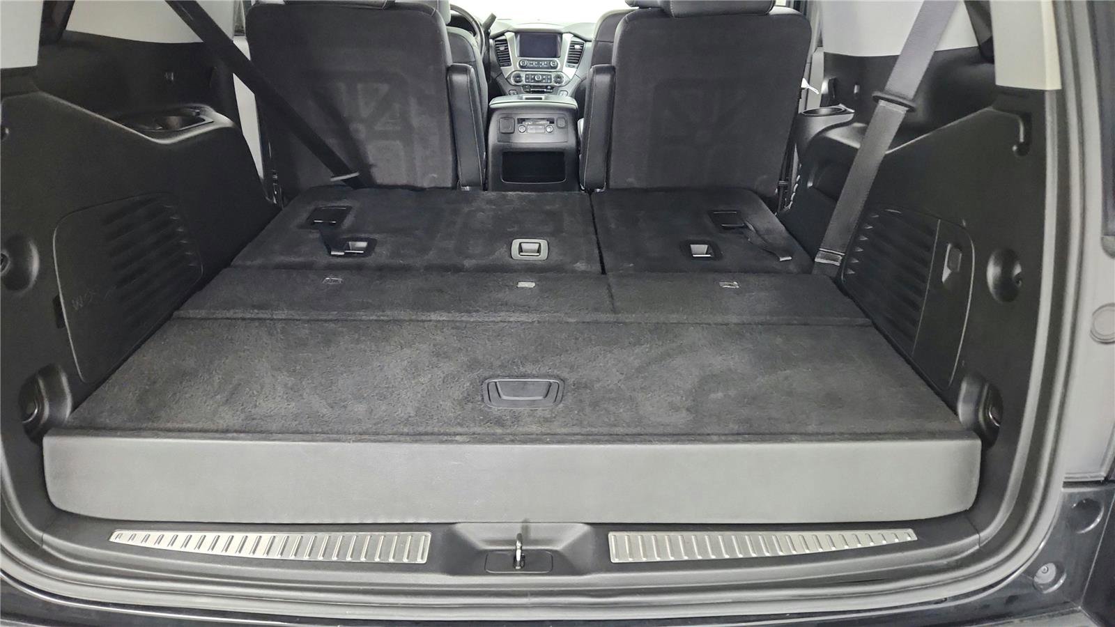 Used 2020 Chevrolet Tahoe LT image 52