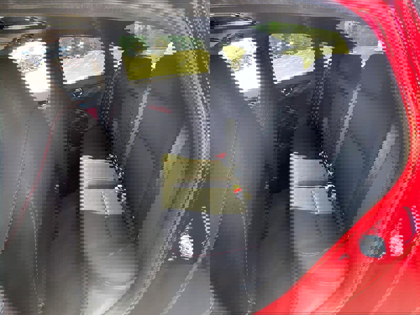 Used 2022 Honda Civic Si image 29