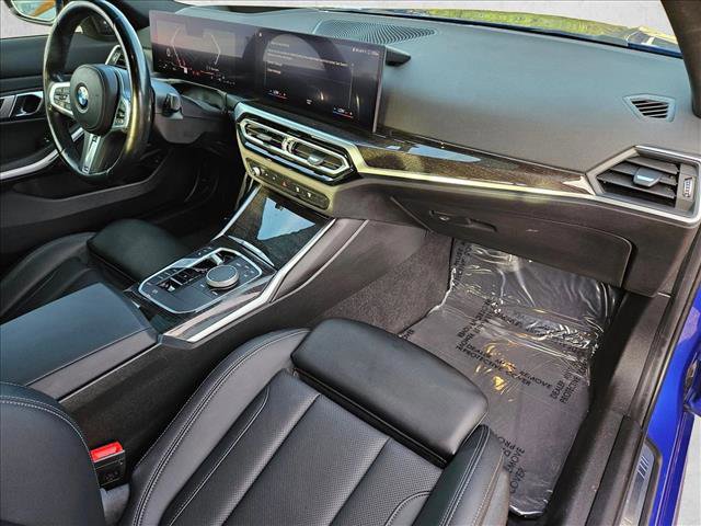 Certified 2023 BMW M340i w/ Premium Package image 24