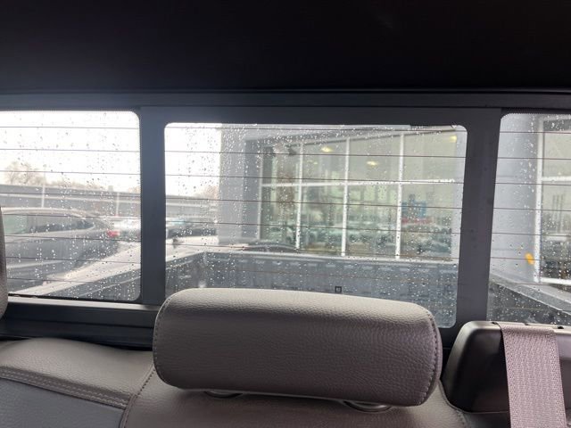 Used 2023 GMC Sierra 2500 Denali w/ Denali Ultimate Package image 15