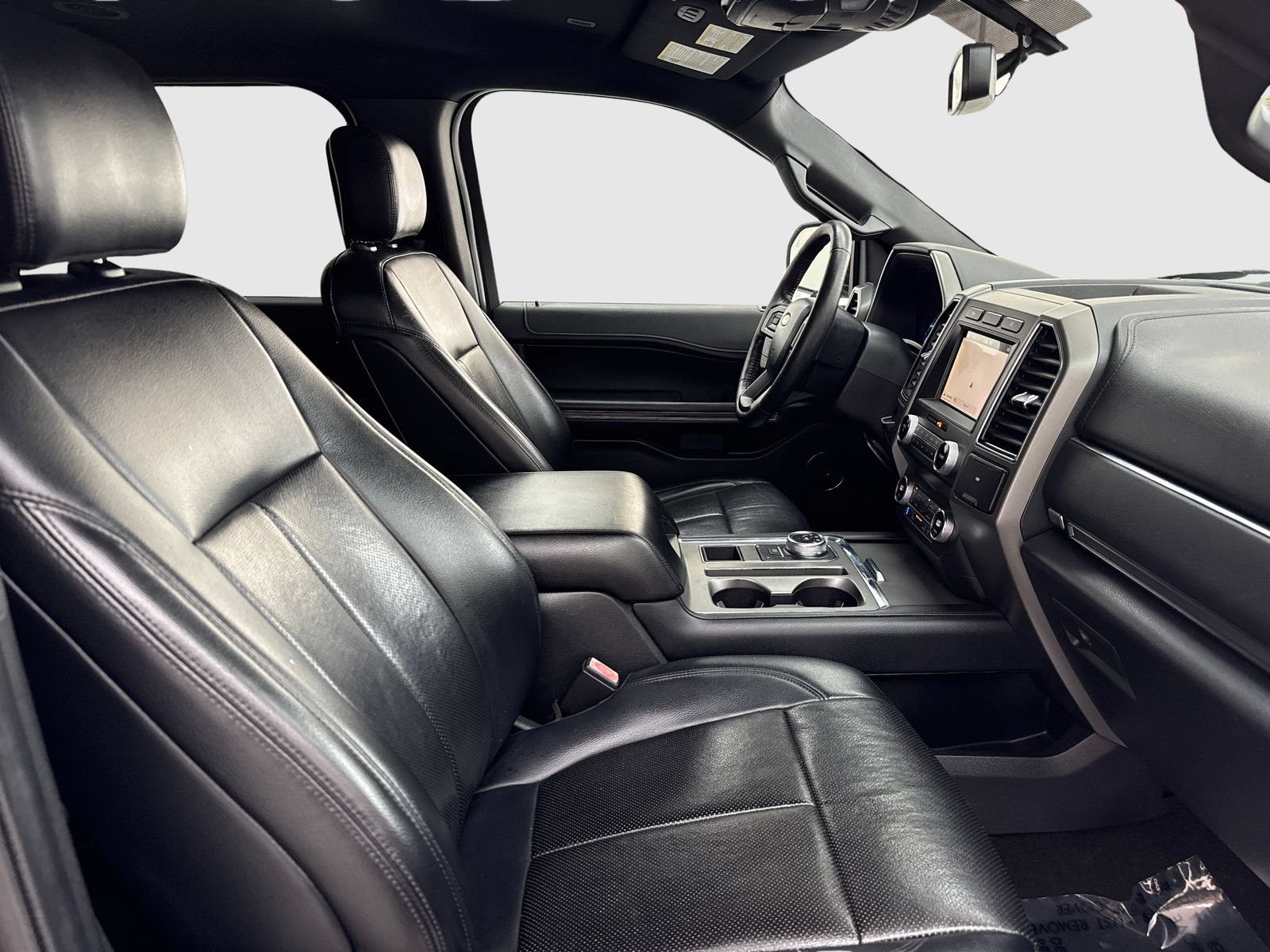 Used 2019 Ford Expedition XLT w/ Equipment Group 202A RWD image 43