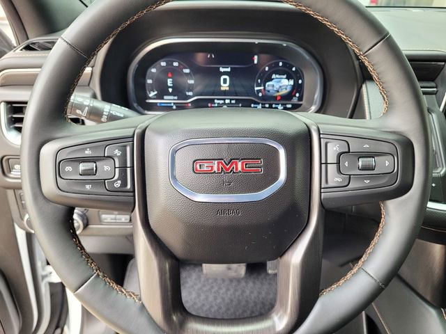 Used 2024 GMC Yukon AT4 w/ Technology Package image 23