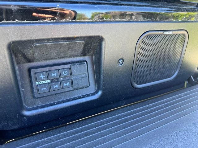Used 2026 GMC Sierra 2500 Denali Ultimate AWD/4WD image 13