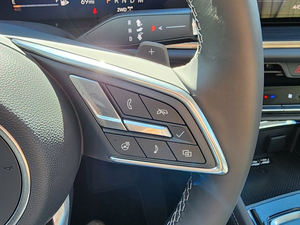 New 2026 Buick Envision Avenir image 22