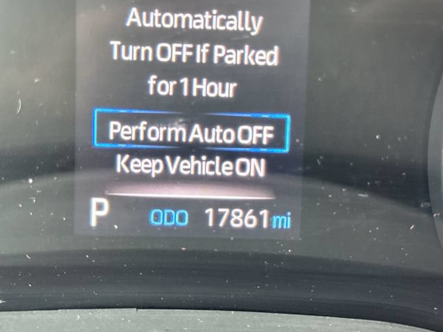 Used 2024 Toyota Sienna XSE w/ XSE Plus Package FWD image 26