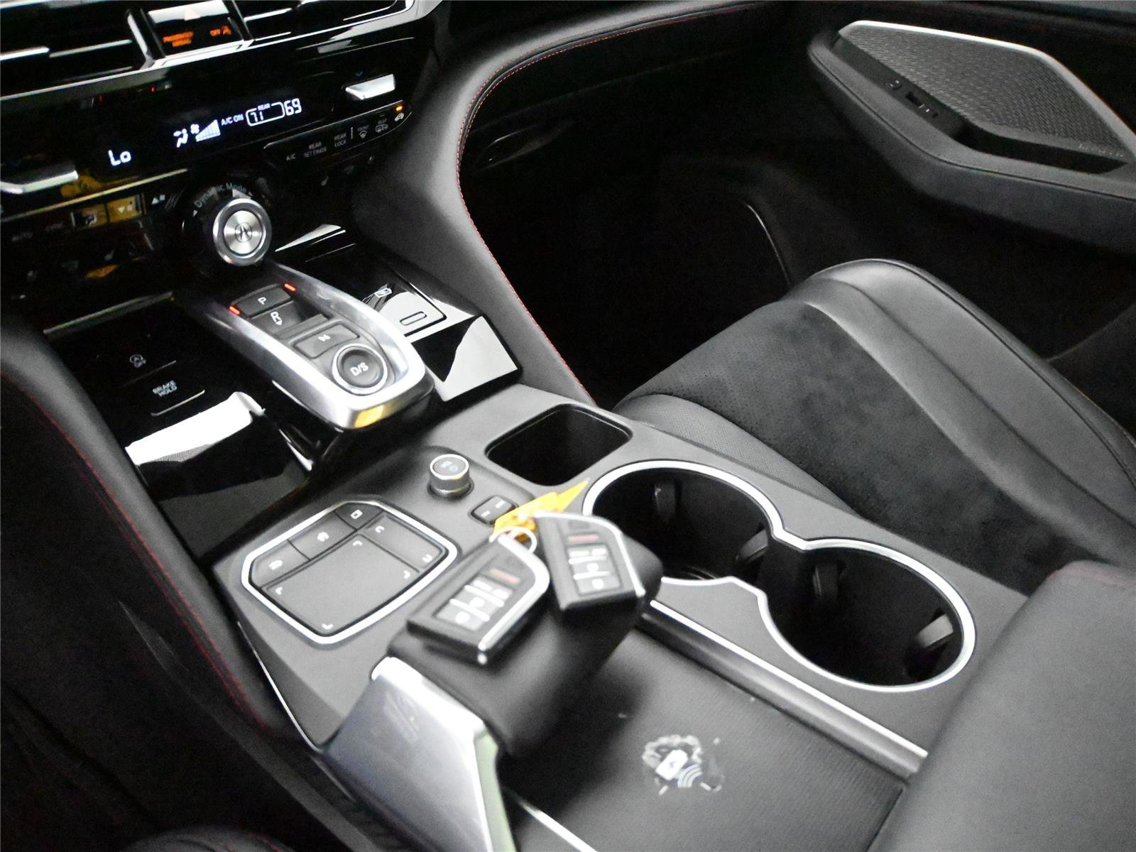 Certified 2023 Acura MDX A-Spec image 5