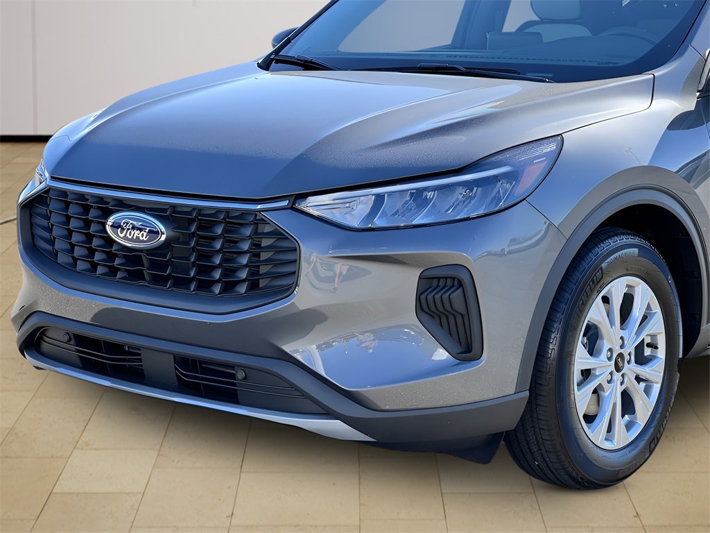 New 2026 Ford Escape Active image 34