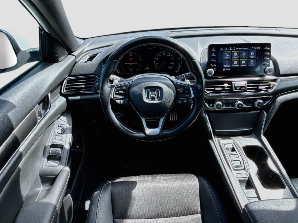 Used 2020 Honda Accord Sport image 29