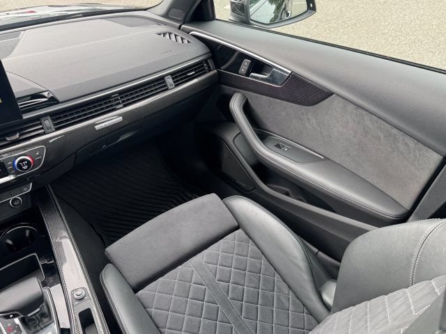 Certified 2023 Audi S4 Premium Plus w/ Premium Plus Package AWD/4WD image 16