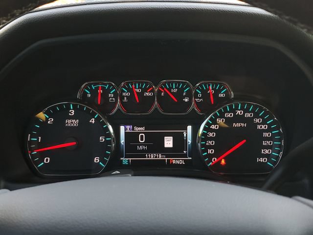Used 2017 GMC Sierra 1500 SLT RWD image 27