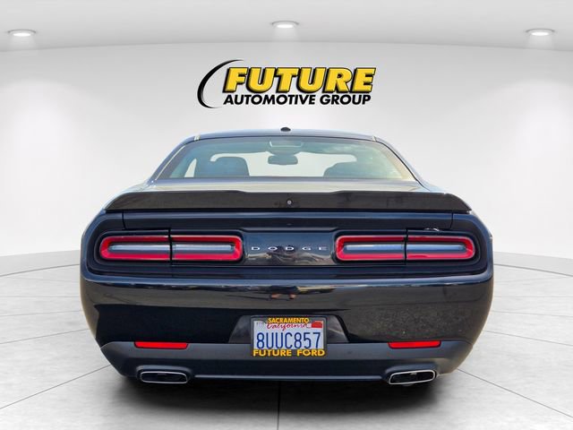 Used 2019 Dodge Challenger GT image 5