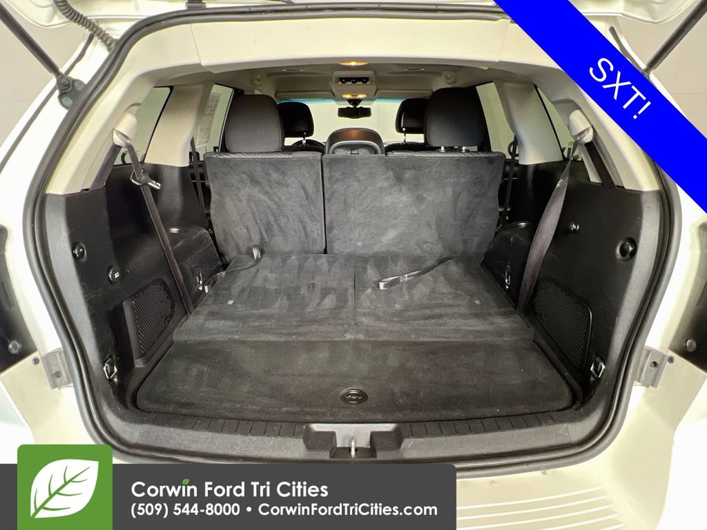 Used 2016 Dodge Journey SXT AWD/4WD image 14