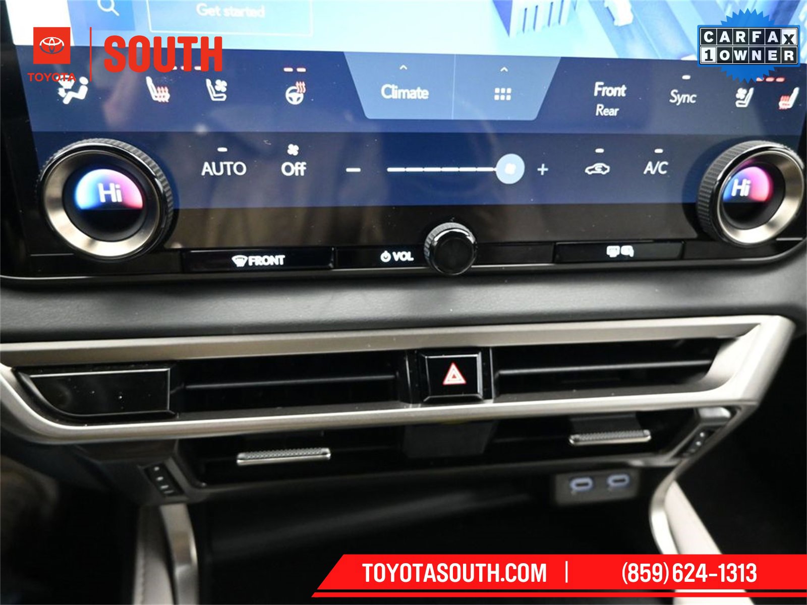 Used 2023 Lexus RX 350 Premium image 15