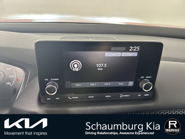 Used 2024 Honda HR-V Sport image 6