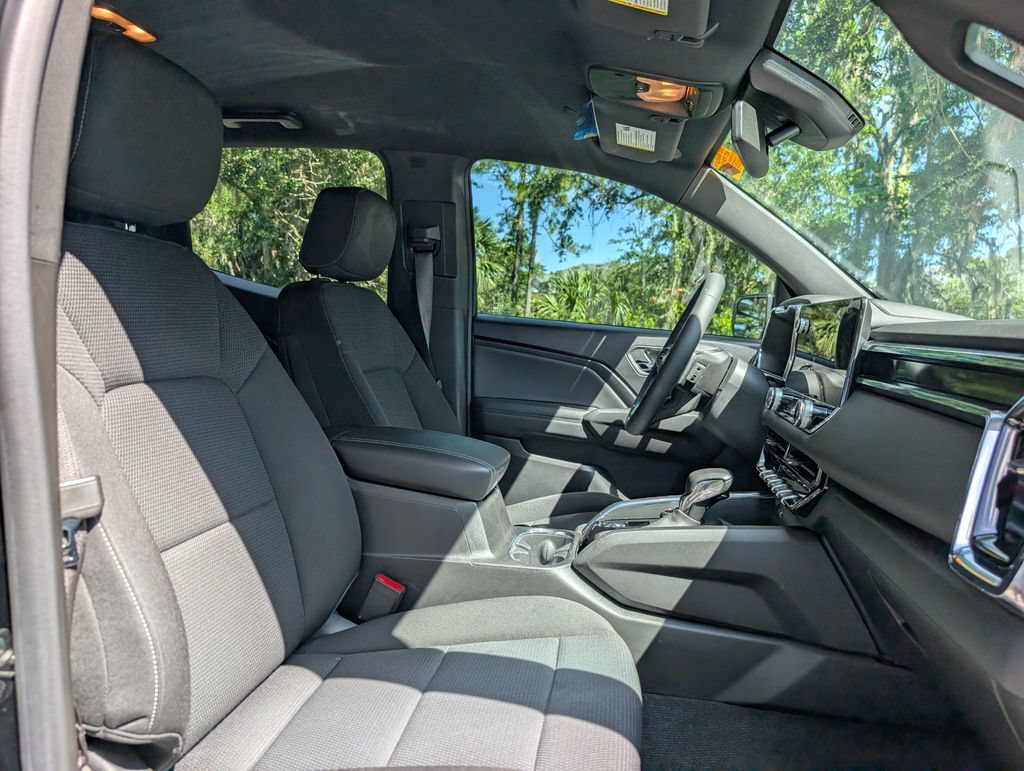 Used 2024 GMC Canyon Elevation w/ Convenience Package AWD/4WD image 22