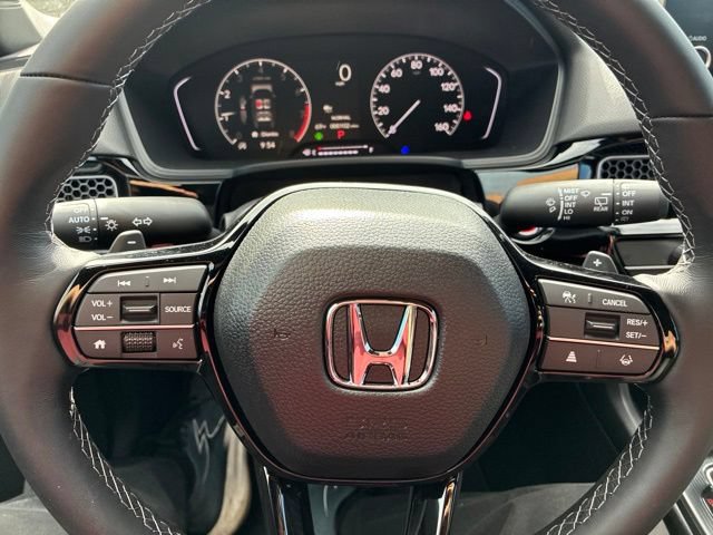 New 2026 Honda Civic Sport image 12