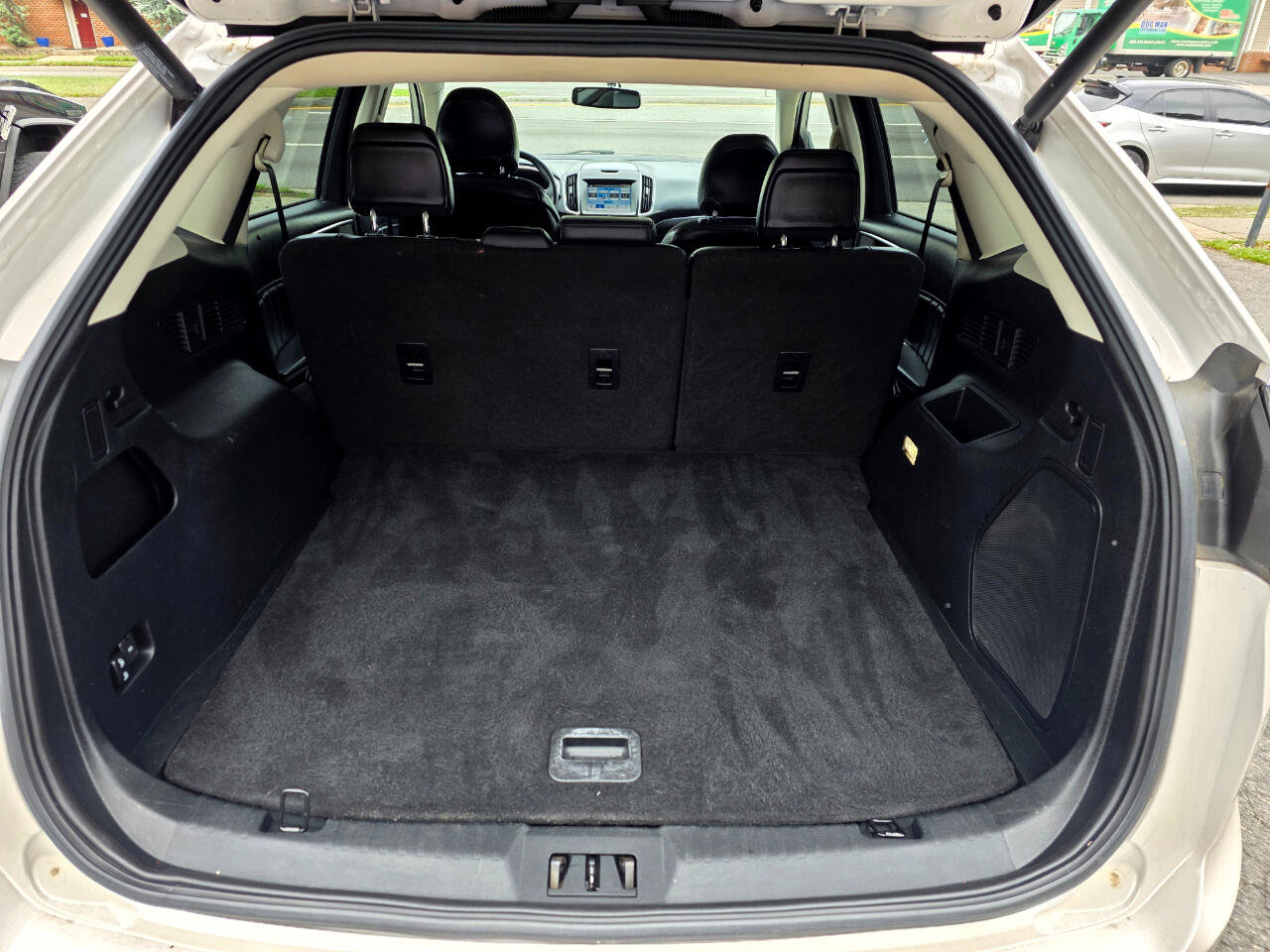 Used 2018 Ford Edge Sport image 13