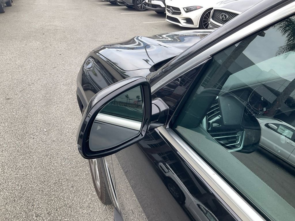 Used 2023 BMW X5 sDrive40i image 34