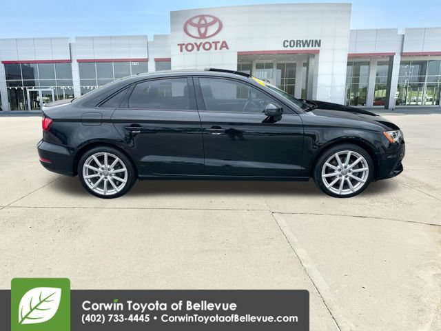 Used 2015 Audi A3 1.8T Premium w/ Cold Weather Package FWD image 6