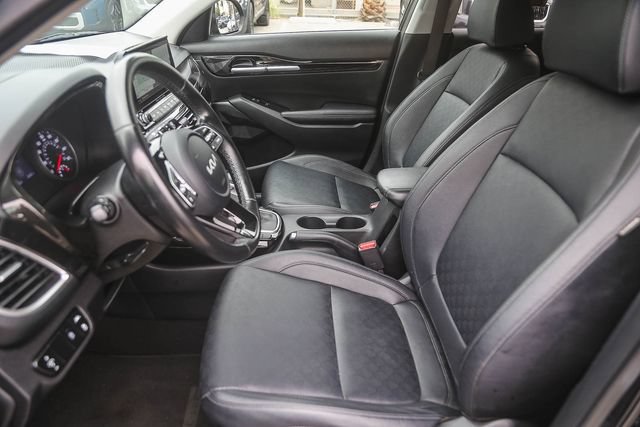 Certified 2022 Kia Seltos EX AWD/4WD image 19