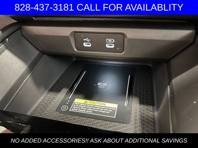 New 2025 Honda Accord Touring image 23