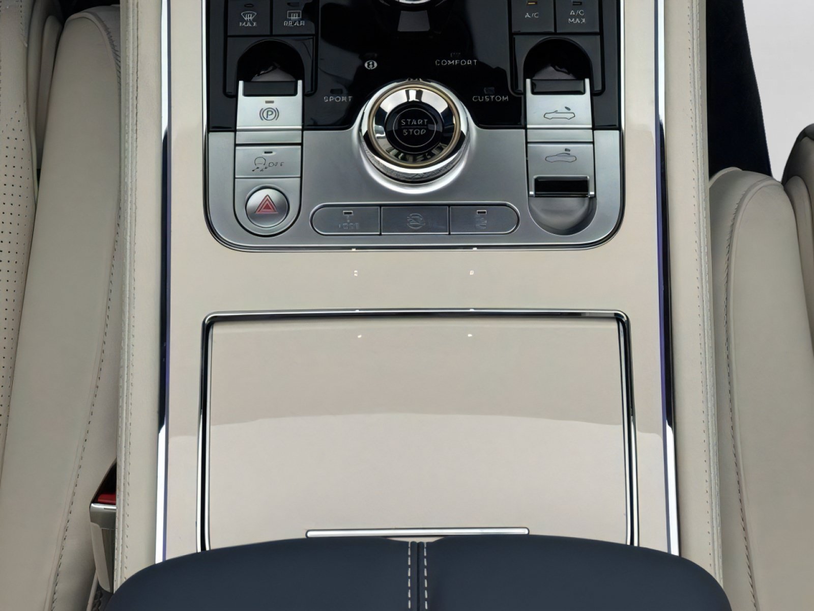 New 2026 Bentley Continental GT Azure AWD/4WD image 21