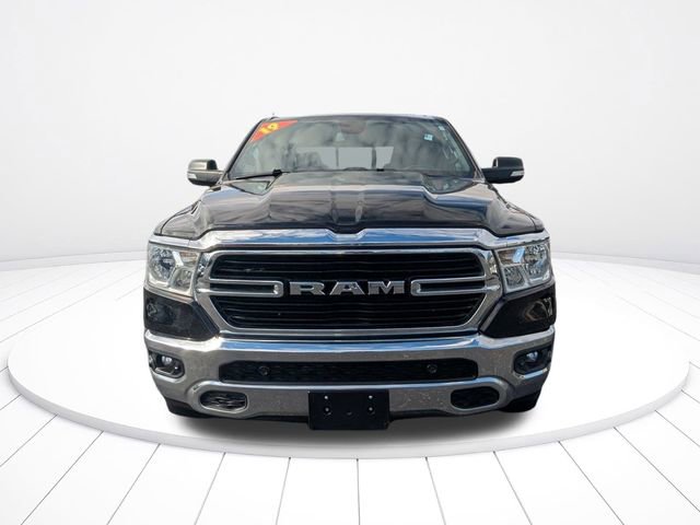 Used 2019 RAM 1500 Big Horn image 8