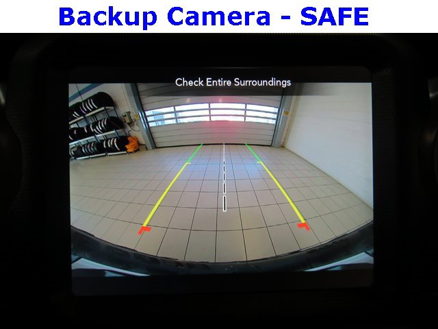 Used 2023 Jeep Wrangler Unlimited Rubicon 4xe w/ Cold Weather Group image 4