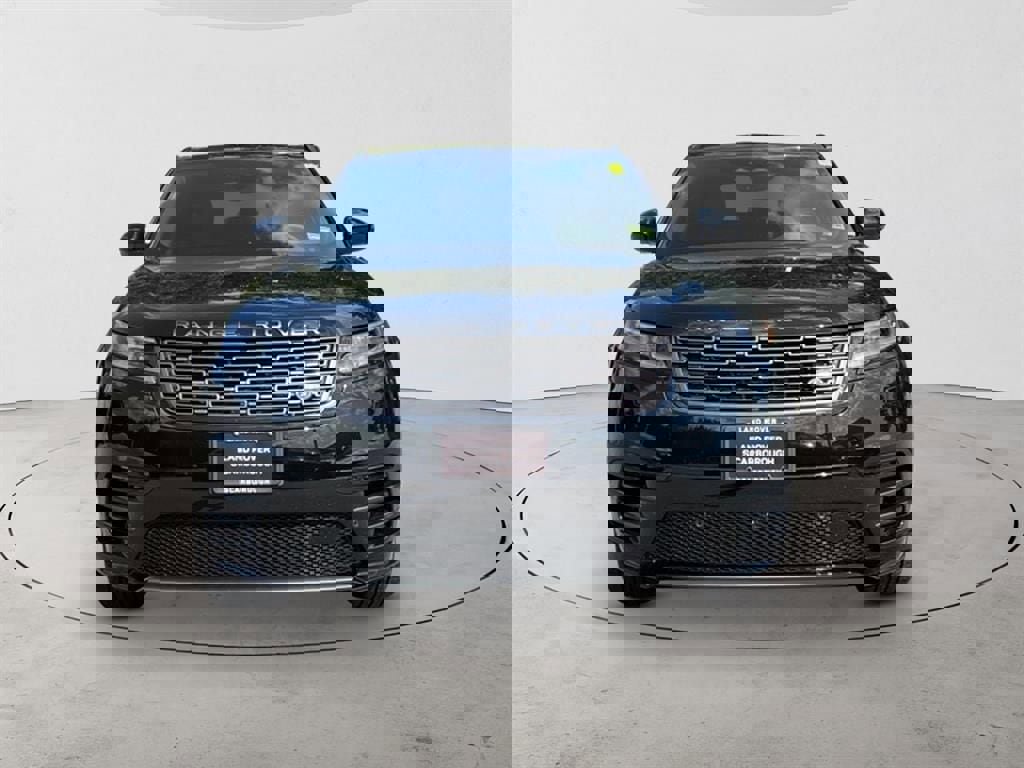 New 2026 Land Rover Range Rover Velar Dynamic SE image 8