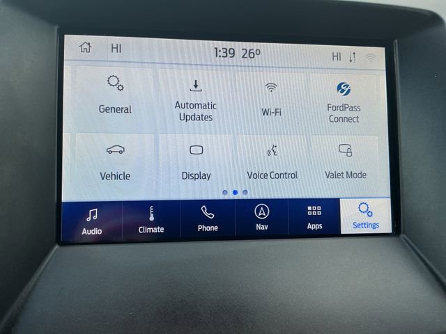 Used 2020 Ford Edge ST w/ Equipment Group 401A image 58