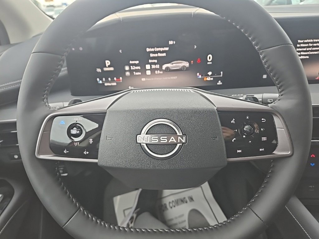 New 2026 Nissan Murano SV image 14