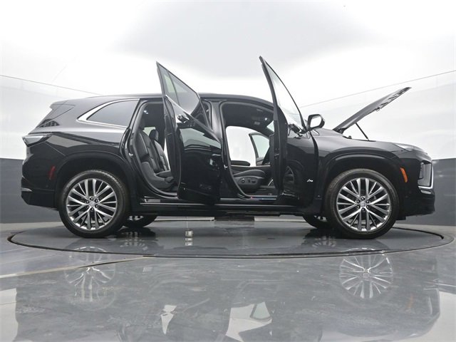 New 2026 Buick Enclave Avenir w/ Super Cruise Package image 63