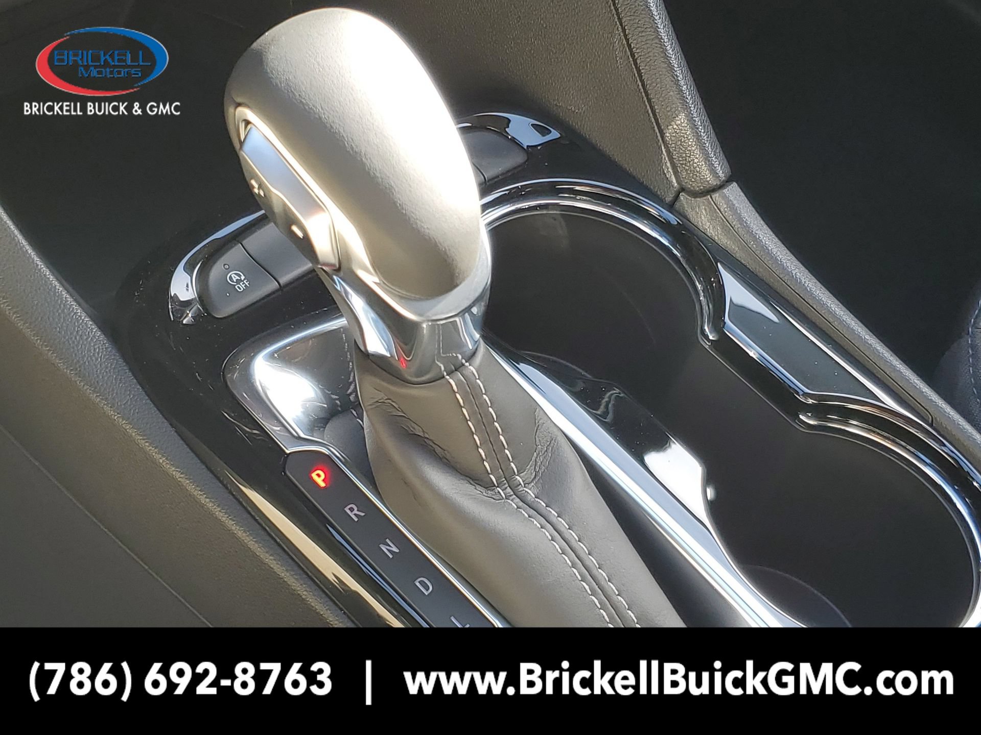 New 2026 Buick Encore GX Sport Touring w/ Comfort Package FWD image 32