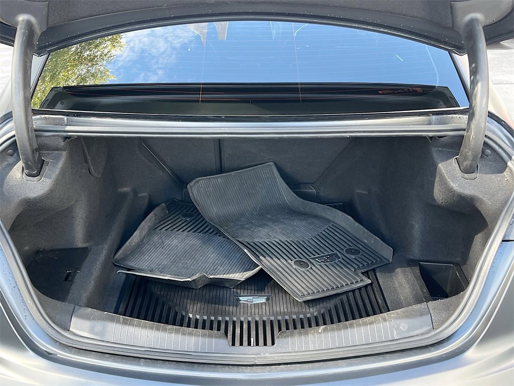 Used 2023 Cadillac CT5 V Blackwing w/ Driver Assist Package image 27