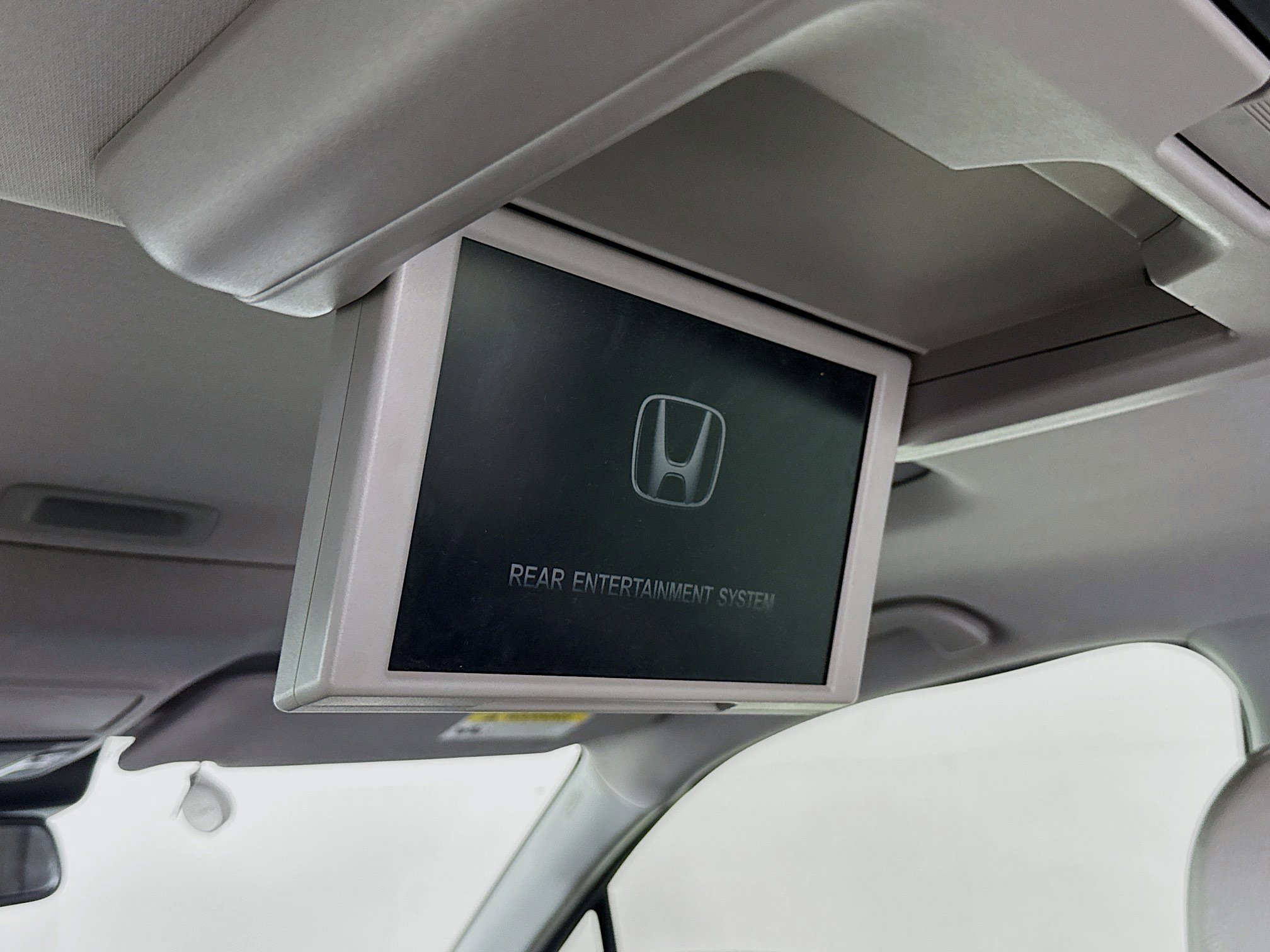 Used 2017 Honda Pilot Elite image 31